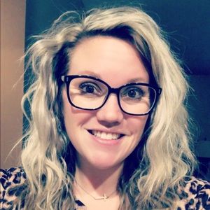 Meet your Posher, Erin